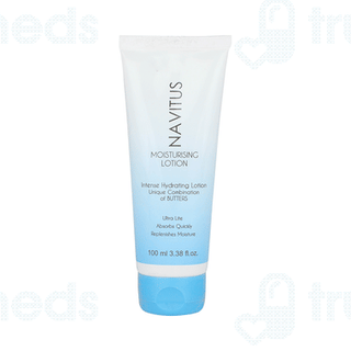 Navitus Moisturising Lotion 100ml