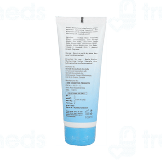 Navitus Moisturising Lotion 100ml