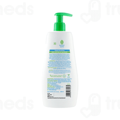 Mamaearth Moisturizing Daily Lotion For Babies 400 ML