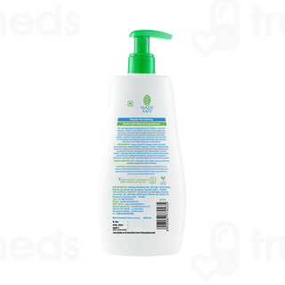 Mamaearth Moisturizing Daily Lotion For Babies 400 ML