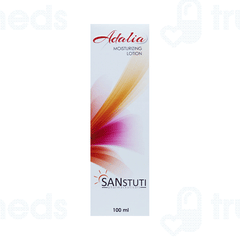 Adalia Moisturizing Lotion 100 ML