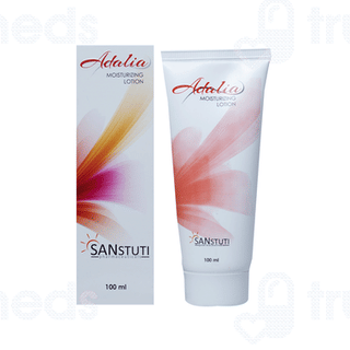 Adalia Moisturizing Lotion 100 ML
