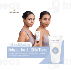 Dermavive Dry Skin Moisturising Lotion 120 Ml Dermavive Dry Skin Moisturising Lotion 120 Ml