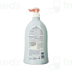 Sanosan Baby Care Lotion 500Ml