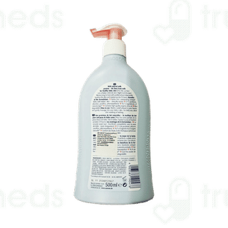 Sanosan Baby Care Lotion 500Ml