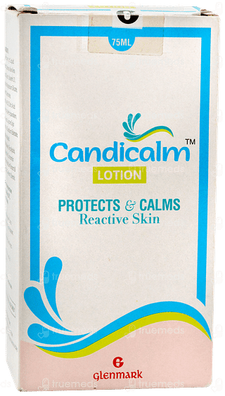 Candicalm Lotion 75ml