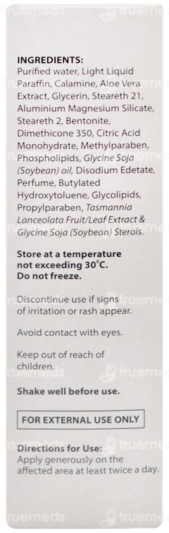 Candicalm Lotion 75ml