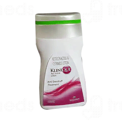 Klinique Active Lotion 100ml