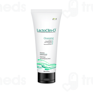 Ama Lactoclin O Cleansing Lotion 90ml