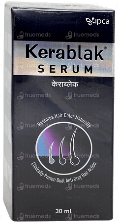 Kerablak Serum 30ml Kerablak Serum 30ml