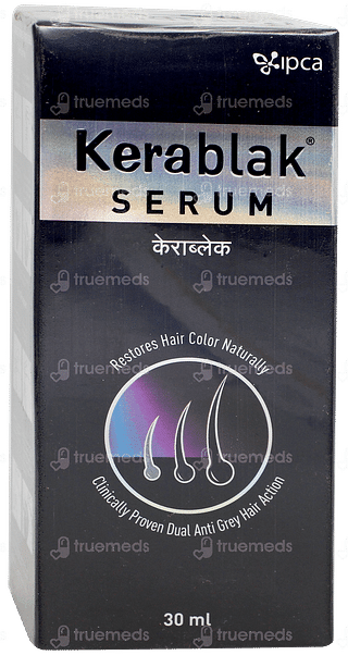 Kerablak Serum 30ml