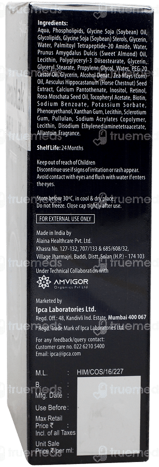 Kerablak Serum 30ml