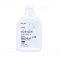 Scabiwon Ct Lotion 100 ML