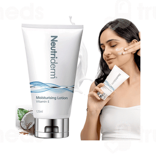 Neutriderm Moisturising Lotion 125 ML