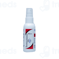 Sebo C Lotion 50ml