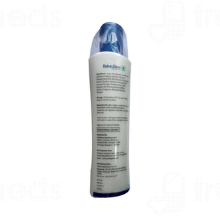 Brimollient Moisturizing Lotion 200 ML