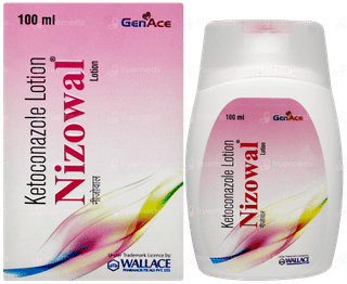 Nizowal Lotion 100 ML