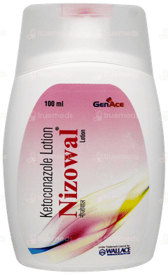 Nizowal Lotion 100 ML