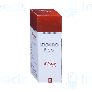 Bifrazo 1% Lotion 50 ML