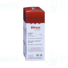 Bifrazo 1% Lotion 50 ML