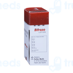 Bifrazo 1% Lotion 50 ML