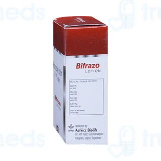 Bifrazo 1% Lotion 50 ML