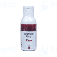 Bifrazo 1% Lotion 50 ML