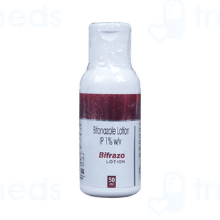 Bifrazo 1% Lotion 50 ML