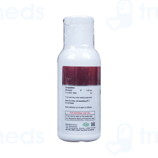 Bifrazo 1% Lotion 50 ML