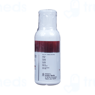 Bifrazo 1% Lotion 50 ML