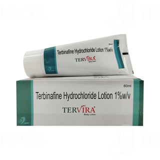 Tervira Body Lotion 60ml