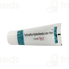 Tervira Body Lotion 60ml