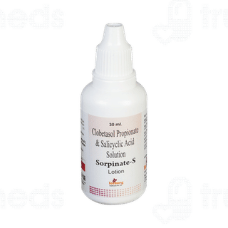 Sorpinate S Lotion 30ml