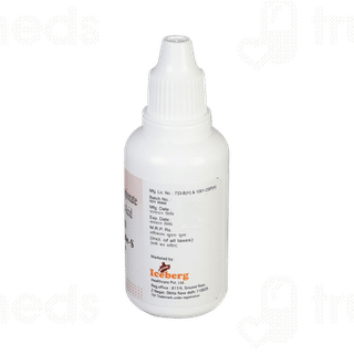 Sorpinate S Lotion 30ml