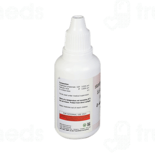 Sorpinate S Lotion 30ml