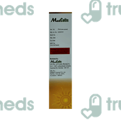 Sunsophic Spf 50 Pa+++ Sunscreen Lotion 70ml Sunsophic Spf 50 Pa+++ Sunscreen Lotion 70ml
