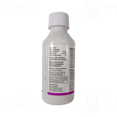 Alscab Novo Lotion 100 ML