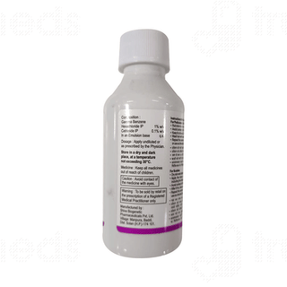 Alscab Novo Lotion 100 ML