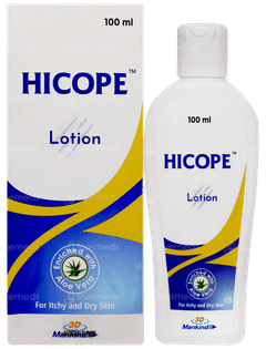 Hicope Lotion 100ml Hicope Lotion 100ml