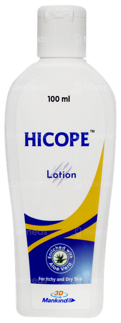 Hicope Lotion 100ml
