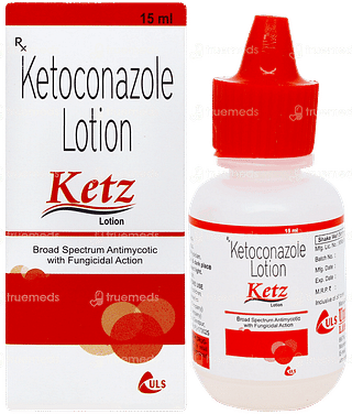 Ketz Lotion 15ml