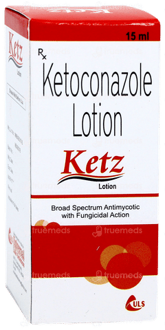 Ketz Lotion 15ml