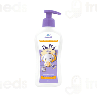 Daffy Baby Lotion 200ml