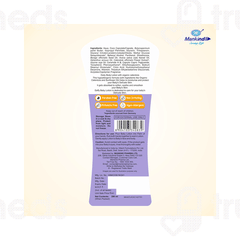 Daffy Baby Lotion 200ml