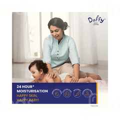 Daffy Baby Lotion 200ml
