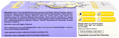 Daffy Baby Lotion 100ml