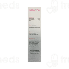 Ketafung Z Plus Lotion 90ml