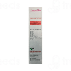 Ketafung Z Plus Lotion 90ml