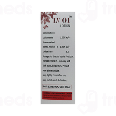 Lv 01 Lotion 30 ML Lv 01 Lotion 30 ML