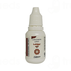 Lulidan 1 % Lotion 15 ML Lulidan 1 % Lotion 15 ML